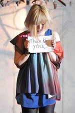 エトヴァス ボネゲ(Etw.Vonneguet) symbolic｜写真18