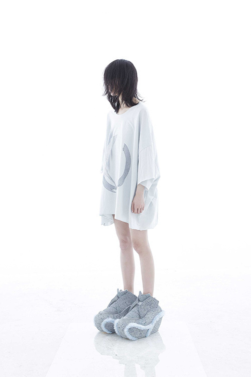 バルムング 2015-16年秋冬<span>コレクション</span> - 写真59