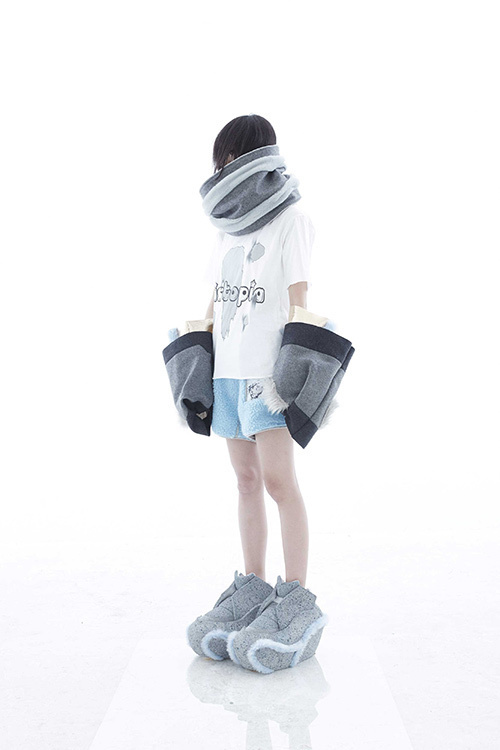 バルムング 2015-16年秋冬<span>コレクション</span> - 写真68