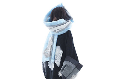 バルムング 2015-16年秋冬 ウィメンズ&メンズ コレクション