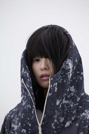 バルムング(BALMUNG) 2015-16年秋冬ウィメンズ&メンズコレクション  - 写真81