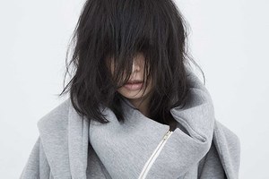 バルムング(BALMUNG) 2015-16年秋冬ウィメンズ&メンズコレクション  - 写真82