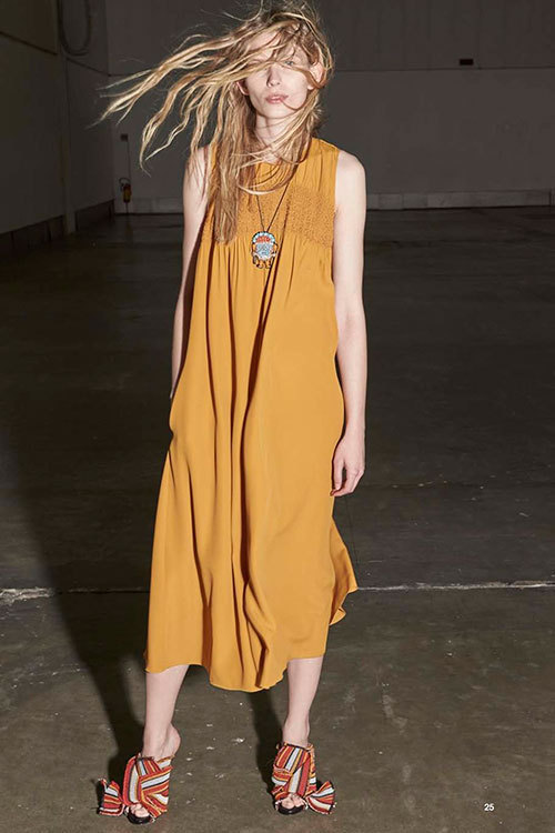 ヌメロ ヴェントゥーノ 2016年リゾート<span>コレクション</span> - 写真25