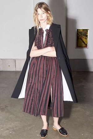 ヌメロ ヴェントゥーノ(N21) 2016年リゾートウィメンズコレクション  - 写真7