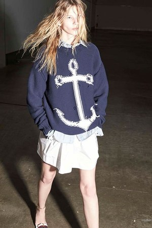 ヌメロ ヴェントゥーノ(N21) 2016年リゾートウィメンズコレクション  - 写真8