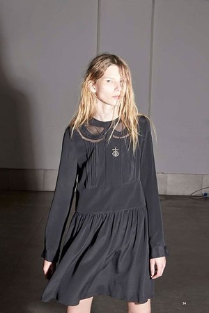 ヌメロ ヴェントゥーノ(N21) 2016年リゾートウィメンズコレクション  - 写真14