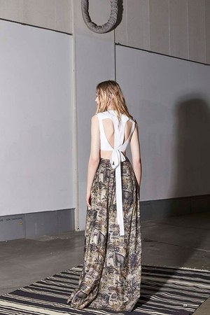 ヌメロ ヴェントゥーノ(N21) 2016年リゾートウィメンズコレクション  - 写真23