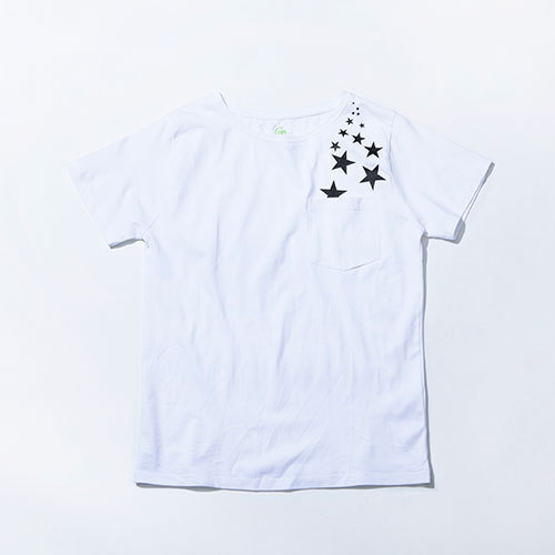アメリカンラグ シーからグラフィックTシャツ多数登場！マーカやニッチの別注アイテムも｜写真4