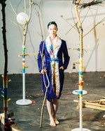 シナ スイエン(sina suien) 木木 / SUIEN｜写真5