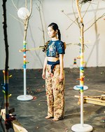 シナ スイエン(sina suien) 木木 / SUIEN｜写真7