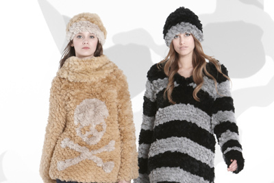 mastermind JAPAN 2011-12AW Collection