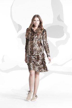 マスターマインド・ジャパン(mastermind JAPAN) 2011-12年秋冬ウィメンズコレクション  - 写真2