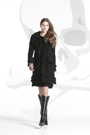 マスターマインド・ジャパン(mastermind JAPAN) 2011-12年秋冬ウィメンズコレクション  - 写真6