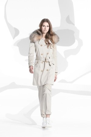 マスターマインド・ジャパン(mastermind JAPAN) 2011-12年秋冬ウィメンズコレクション  - 写真9