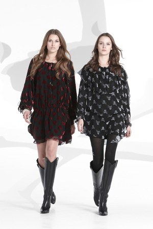 マスターマインド・ジャパン(mastermind JAPAN) 2011-12年秋冬ウィメンズコレクション  - 写真11