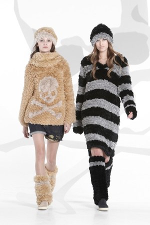 マスターマインド・ジャパン(mastermind JAPAN) 2011-12年秋冬ウィメンズコレクション  - 写真12