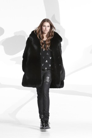 マスターマインド・ジャパン(mastermind JAPAN) 2011-12年秋冬ウィメンズコレクション  - 写真16