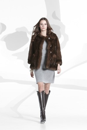 マスターマインド・ジャパン(mastermind JAPAN) 2011-12年秋冬ウィメンズコレクション  - 写真17