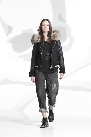 マスターマインド・ジャパン(mastermind JAPAN) 2011-12年秋冬ウィメンズコレクション  - 写真19