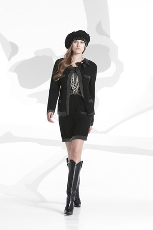 マスターマインド・ジャパン(mastermind JAPAN) 2011-12年秋冬ウィメンズコレクション  - 写真20