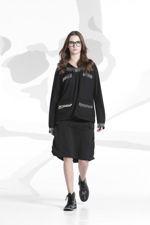 マスターマインド・ジャパン(mastermind JAPAN) 2011-12年秋冬ウィメンズコレクション  - 写真21