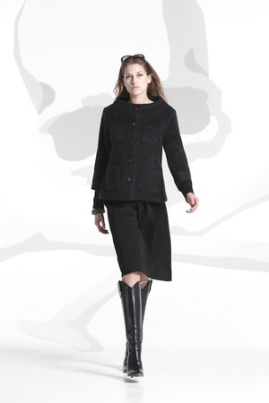 マスターマインド・ジャパン(mastermind JAPAN) 2011-12年秋冬ウィメンズコレクション  - 写真22