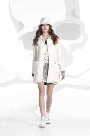 マスターマインド・ジャパン(mastermind JAPAN) 2011-12年秋冬ウィメンズコレクション  - 写真23