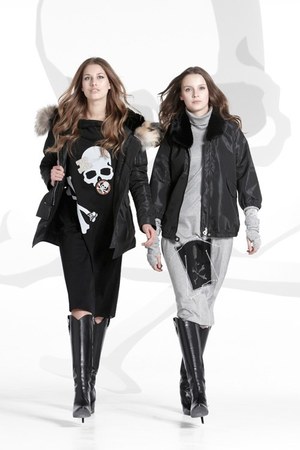 マスターマインド・ジャパン(mastermind JAPAN) 2011-12年秋冬ウィメンズコレクション  - 写真24