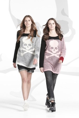 マスターマインド・ジャパン(mastermind JAPAN) 2011-12年秋冬ウィメンズコレクション  - 写真26