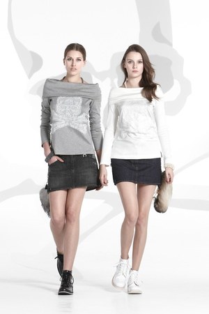 マスターマインド・ジャパン(mastermind JAPAN) 2011-12年秋冬ウィメンズコレクション  - 写真27