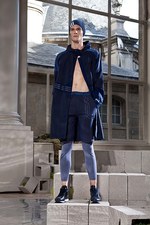 ホワイトマウンテニアリング 2016年春夏コレクション - アディダスとのコラボモデルも発表｜写真1