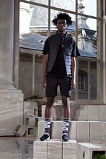 ホワイトマウンテニアリング 2016年春夏コレクション - アディダスとのコラボモデルも発表｜写真14