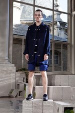 ホワイトマウンテニアリング 2016年春夏コレクション - アディダスとのコラボモデルも発表｜写真18