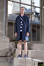 ホワイトマウンテニアリング 2016年春夏コレクション - アディダスとのコラボモデルも発表｜写真20