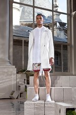 ホワイトマウンテニアリング 2016年春夏コレクション - アディダスとのコラボモデルも発表｜写真23