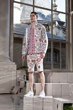 ホワイトマウンテニアリング 2016年春夏コレクション - アディダスとのコラボモデルも発表｜写真25