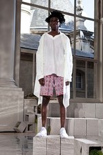 ホワイトマウンテニアリング 2016年春夏コレクション - アディダスとのコラボモデルも発表｜写真26