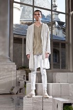 ホワイトマウンテニアリング 2016年春夏コレクション - アディダスとのコラボモデルも発表｜写真27