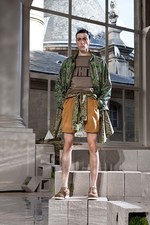 ホワイトマウンテニアリング 2016年春夏コレクション - アディダスとのコラボモデルも発表｜写真29