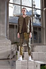 ホワイトマウンテニアリング 2016年春夏コレクション - アディダスとのコラボモデルも発表｜写真33