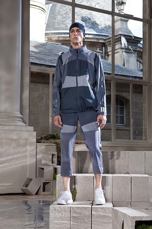ホワイトマウンテニアリング 2016年春夏コレクション - アディダスとのコラボモデルも発表｜写真2