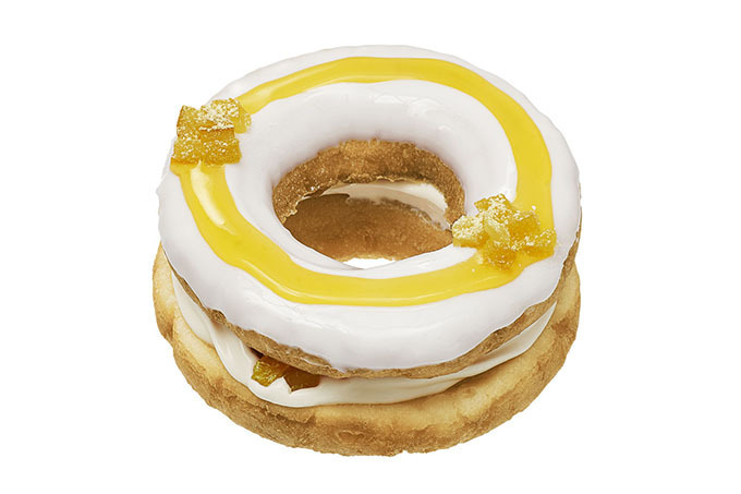 ミスタードーナツ(Mister Donut) ミスターサマードーナツ｜写真3