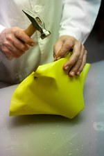 ロエベ(LOEWE) レザーボウルズ｜写真11