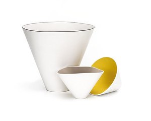 ロエベ(LOEWE) レザーボウルズ｜写真2