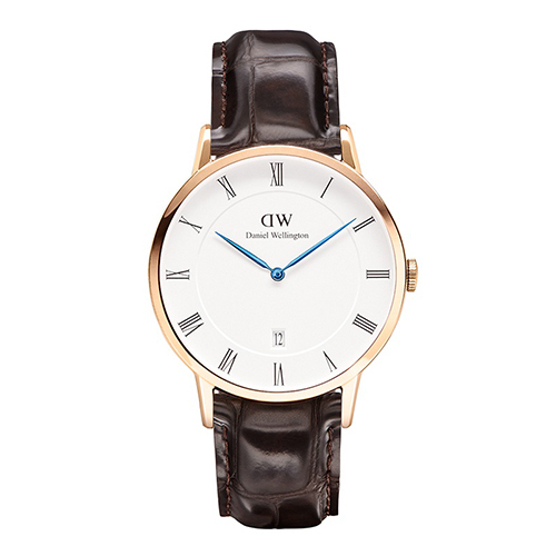 ダニエル・ウェリントン(Daniel Wellington) ダッパー・コレクション｜写真4