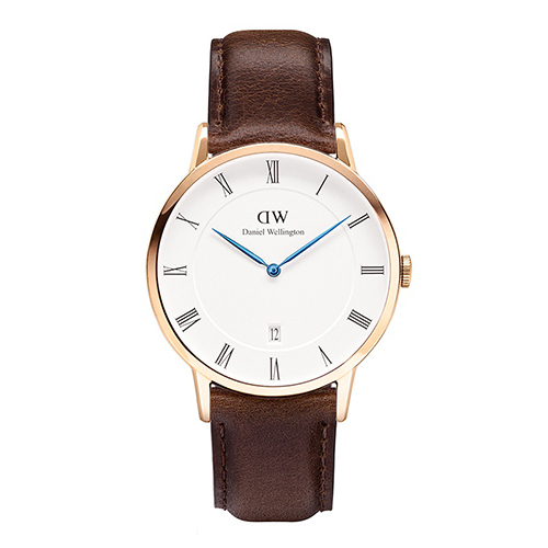 ダニエル・ウェリントン(Daniel Wellington) ダッパー・コレクション｜写真5