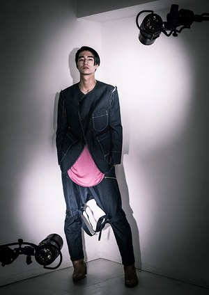 サルバム(sulvam) 2016年春夏メンズコレクション  - 写真5