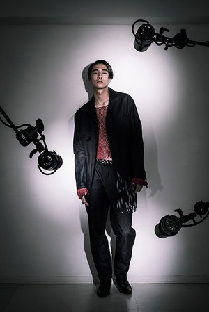 サルバム(sulvam) 2016年春夏メンズコレクション  - 写真11