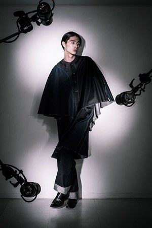 サルバム(sulvam) 2016年春夏メンズコレクション  - 写真16