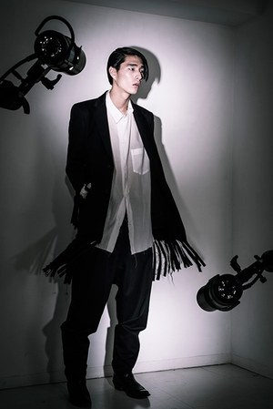 サルバム(sulvam) 2016年春夏メンズコレクション  - 写真19